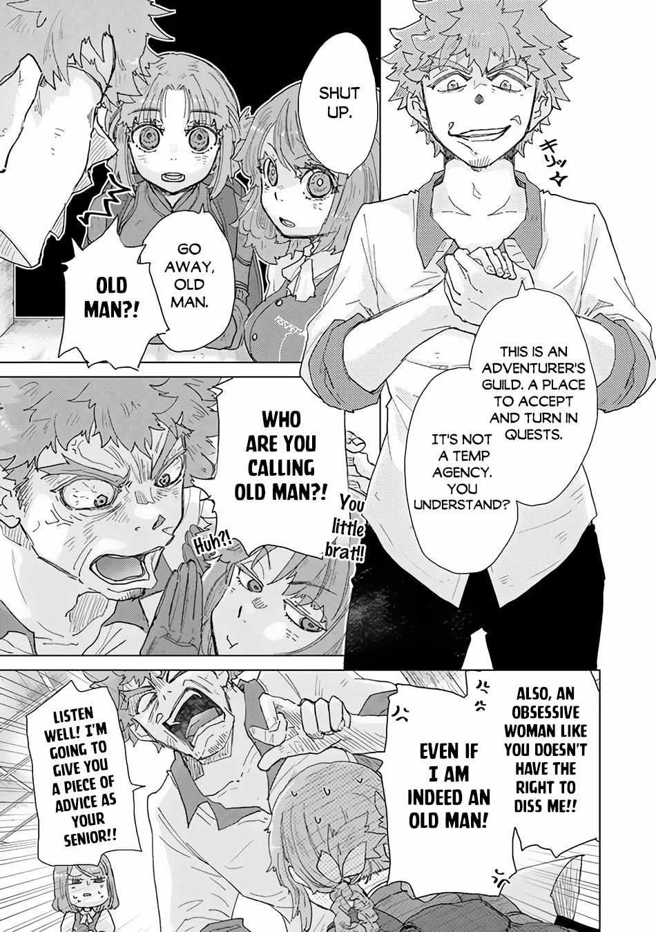 Read Hazure Skill "Soine" ga Kakuseishi, Boku ga Saikyou Harem wo Kizuku Made - Micchaku Soine de Ganbou Kaihou!? Yuuwakusare Makutte Komattemasu!! chapter 33 image 22 on Lezhin
