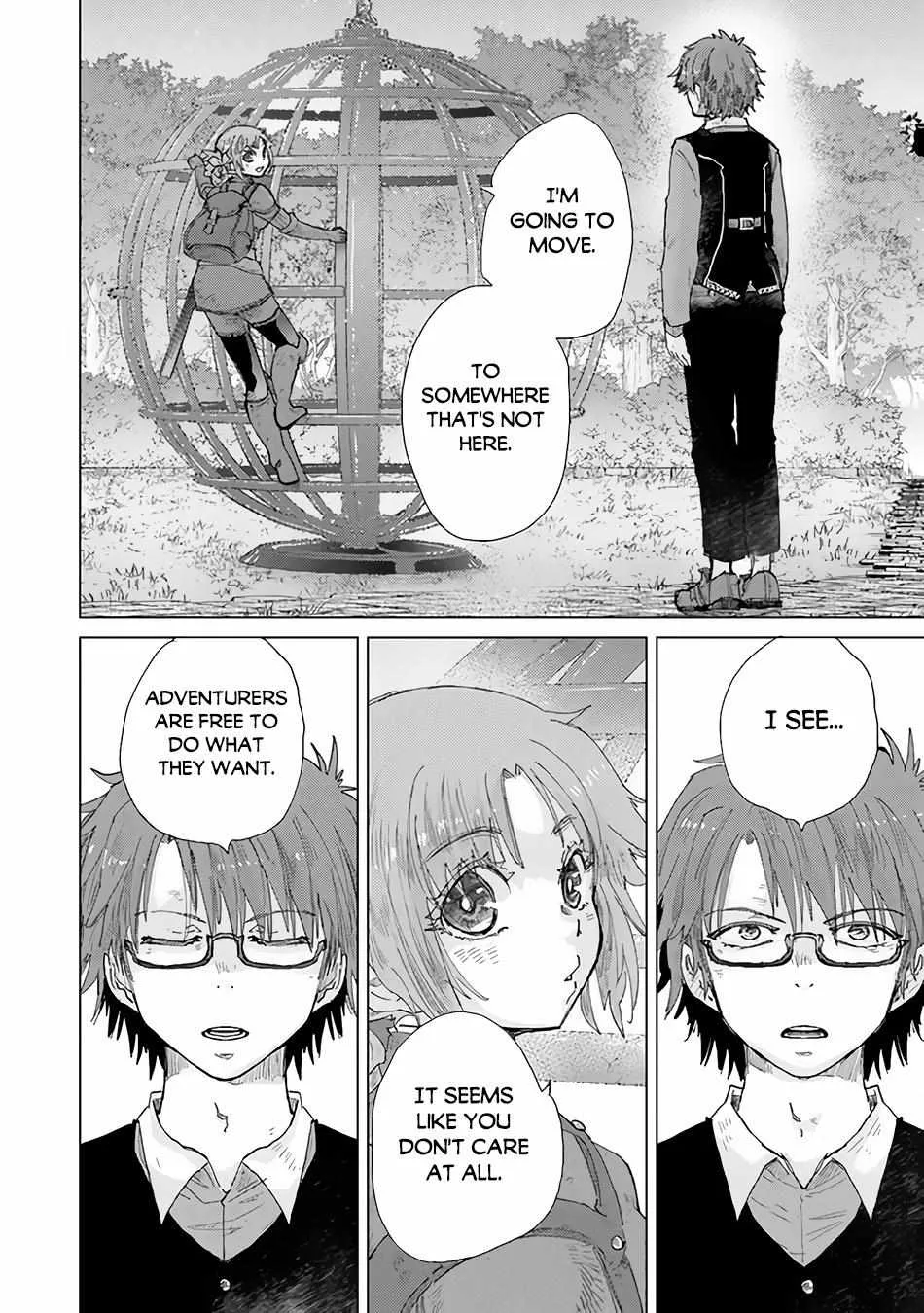 Read Hazure Skill "Soine" ga Kakuseishi, Boku ga Saikyou Harem wo Kizuku Made - Micchaku Soine de Ganbou Kaihou!? Yuuwakusare Makutte Komattemasu!! chapter 33 image 27 on Lezhin