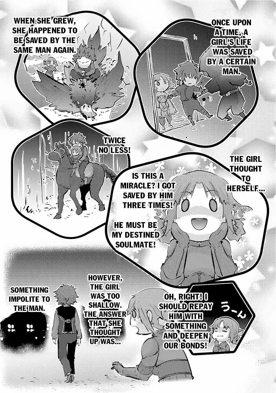 Read Hazure Skill "Soine" ga Kakuseishi, Boku ga Saikyou Harem wo Kizuku Made - Micchaku Soine de Ganbou Kaihou!? Yuuwakusare Makutte Komattemasu!! chapter 33 image 30 on Lezhin