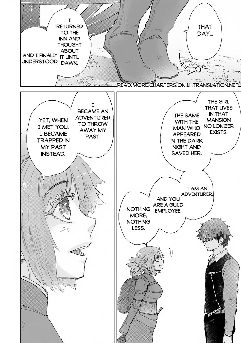 Read Hazure Skill "Soine" ga Kakuseishi, Boku ga Saikyou Harem wo Kizuku Made - Micchaku Soine de Ganbou Kaihou!? Yuuwakusare Makutte Komattemasu!! chapter 33 image 31 on Lezhin