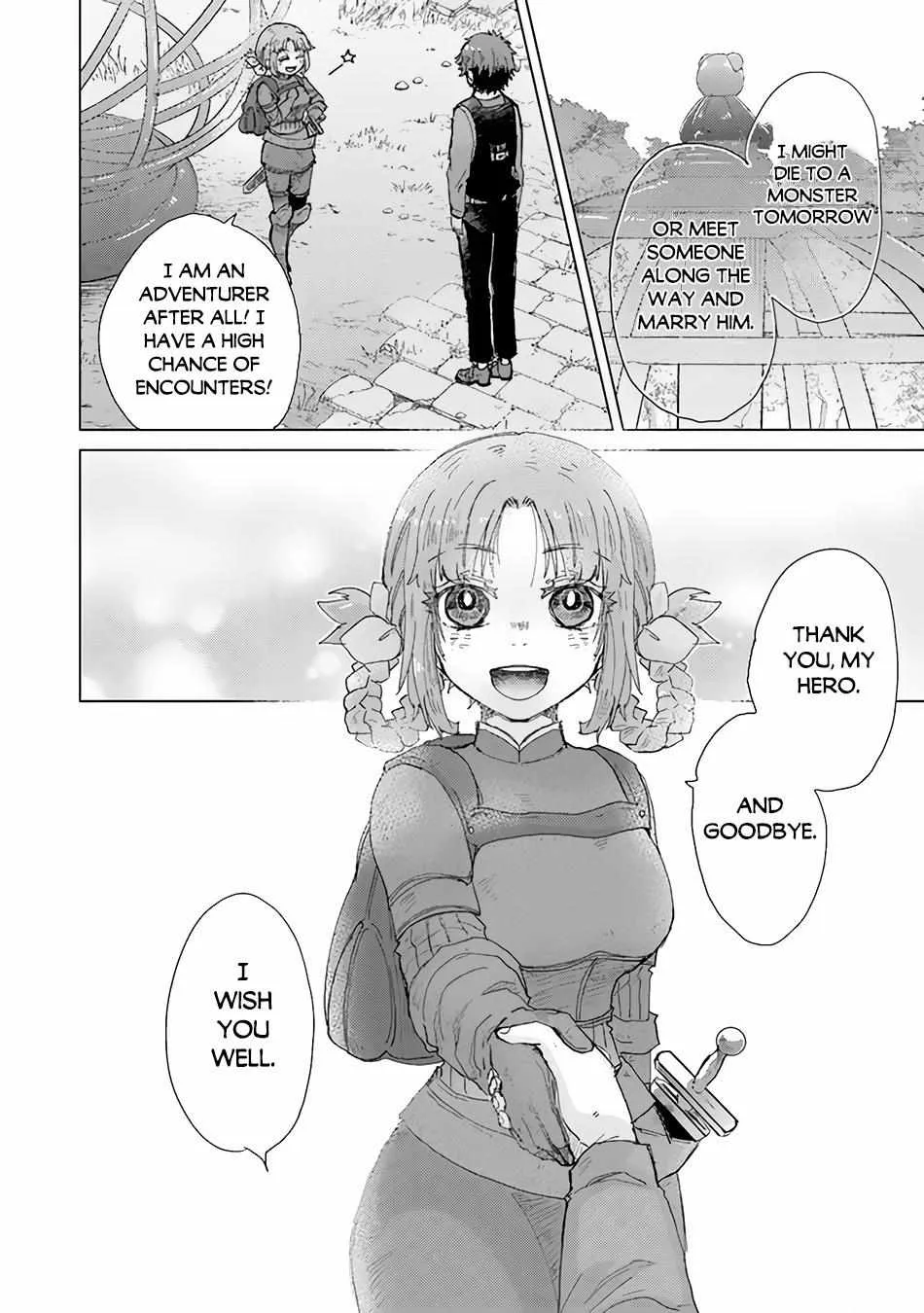 Read Hazure Skill "Soine" ga Kakuseishi, Boku ga Saikyou Harem wo Kizuku Made - Micchaku Soine de Ganbou Kaihou!? Yuuwakusare Makutte Komattemasu!! chapter 33 image 33 on Lezhin
