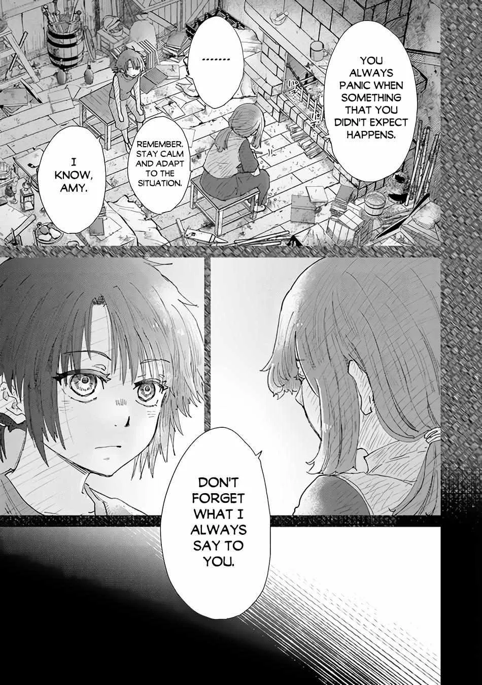 Read Hazure Skill "Soine" ga Kakuseishi, Boku ga Saikyou Harem wo Kizuku Made - Micchaku Soine de Ganbou Kaihou!? Yuuwakusare Makutte Komattemasu!! chapter 33 image 4 on Lezhin