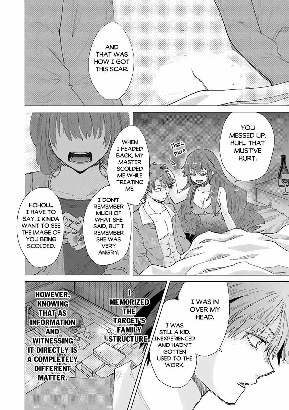 Read Hazure Skill "Soine" ga Kakuseishi, Boku ga Saikyou Harem wo Kizuku Made - Micchaku Soine de Ganbou Kaihou!? Yuuwakusare Makutte Komattemasu!! chapter 33 image 9 on Lezhin