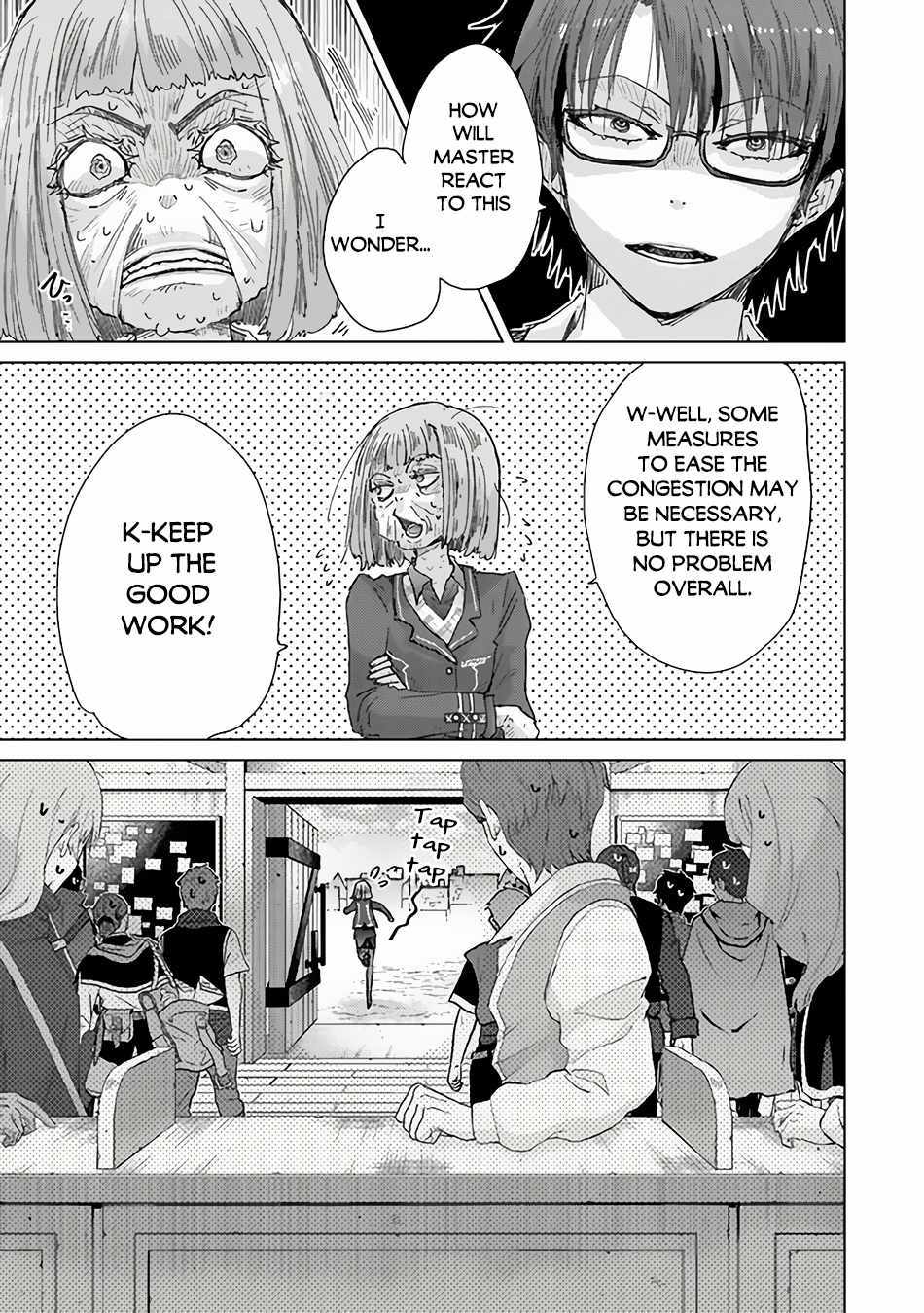 Read Hazure Skill "Soine" ga Kakuseishi, Boku ga Saikyou Harem wo Kizuku Made - Micchaku Soine de Ganbou Kaihou!? Yuuwakusare Makutte Komattemasu!! chapter 34.1 image 13 on Lezhin