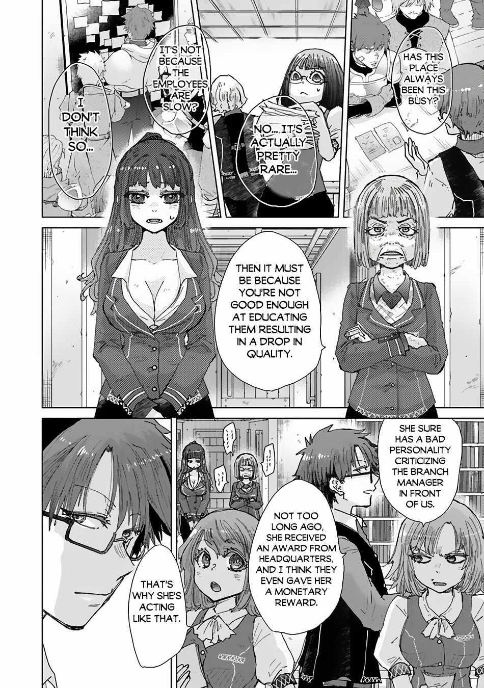 Read Hazure Skill "Soine" ga Kakuseishi, Boku ga Saikyou Harem wo Kizuku Made - Micchaku Soine de Ganbou Kaihou!? Yuuwakusare Makutte Komattemasu!! chapter 34.1 image 2 on Lezhin