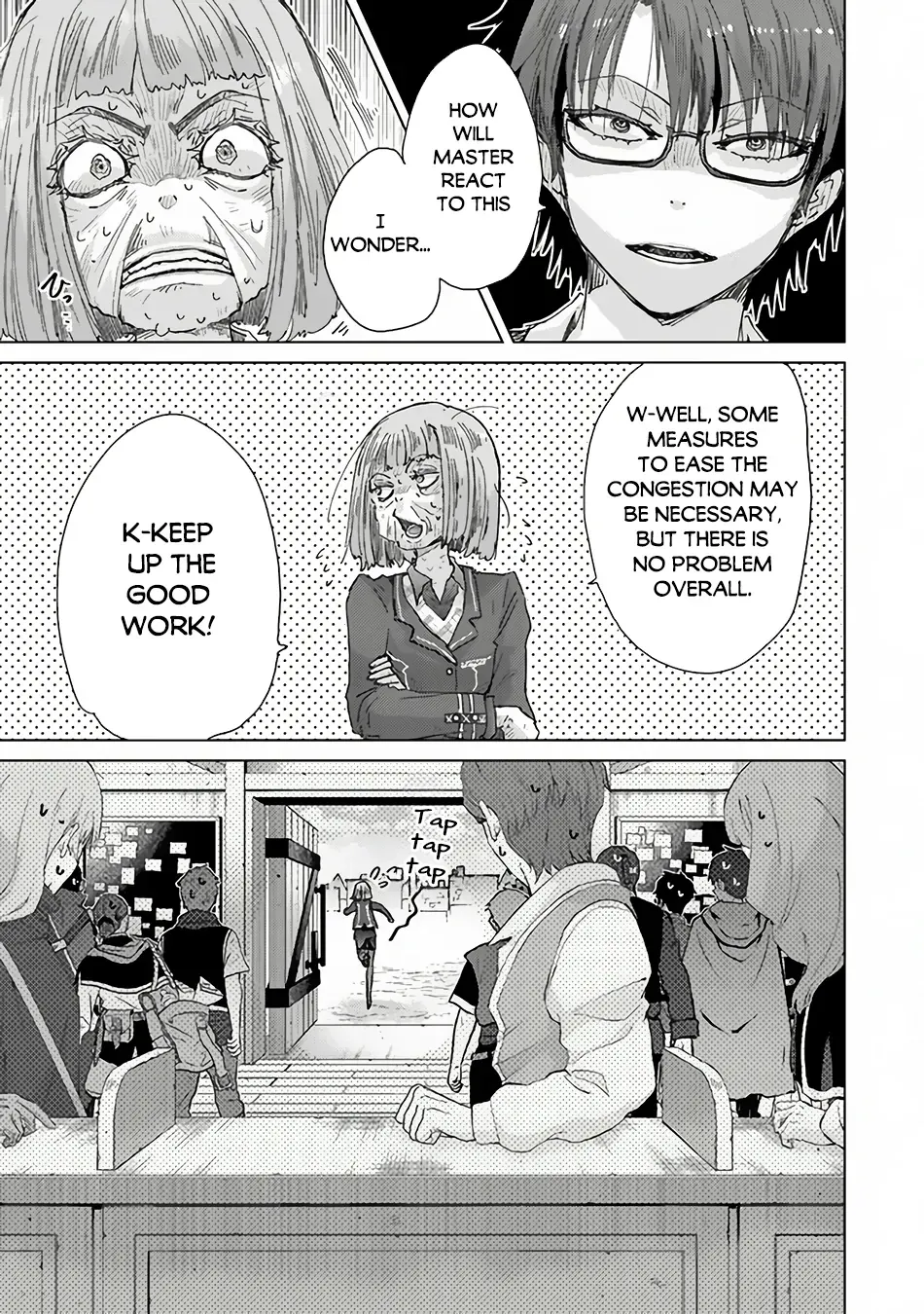 Read Hazure Skill "Soine" ga Kakuseishi, Boku ga Saikyou Harem wo Kizuku Made - Micchaku Soine de Ganbou Kaihou!? Yuuwakusare Makutte Komattemasu!! chapter 34.3 image 13 on Lezhin
