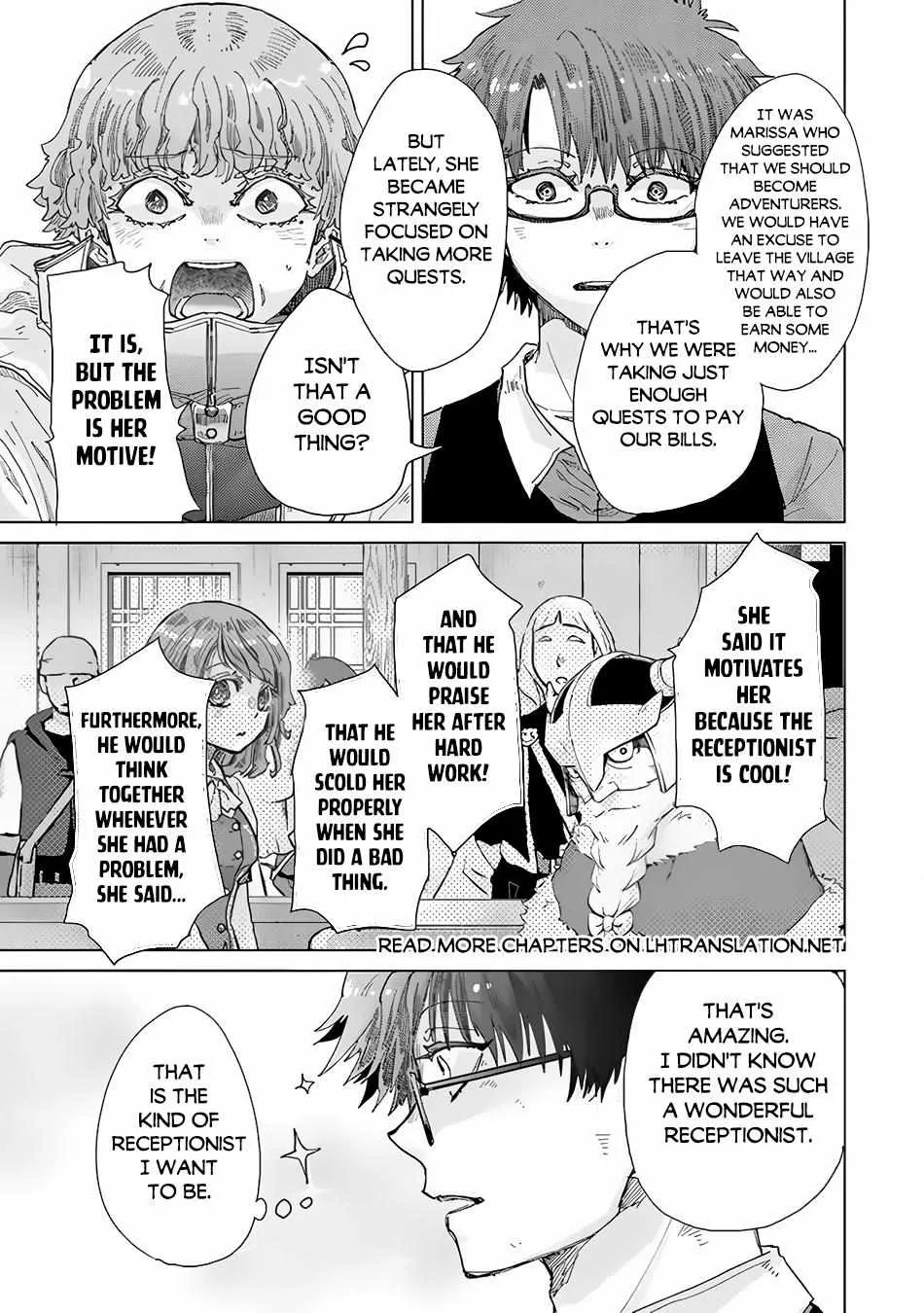Read Hazure Skill "Soine" ga Kakuseishi, Boku ga Saikyou Harem wo Kizuku Made - Micchaku Soine de Ganbou Kaihou!? Yuuwakusare Makutte Komattemasu!! chapter 34 image 15 on Lezhin