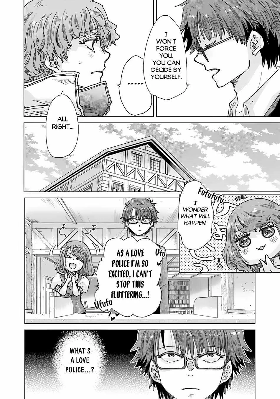 Read Hazure Skill "Soine" ga Kakuseishi, Boku ga Saikyou Harem wo Kizuku Made - Micchaku Soine de Ganbou Kaihou!? Yuuwakusare Makutte Komattemasu!! chapter 34 image 18 on Lezhin