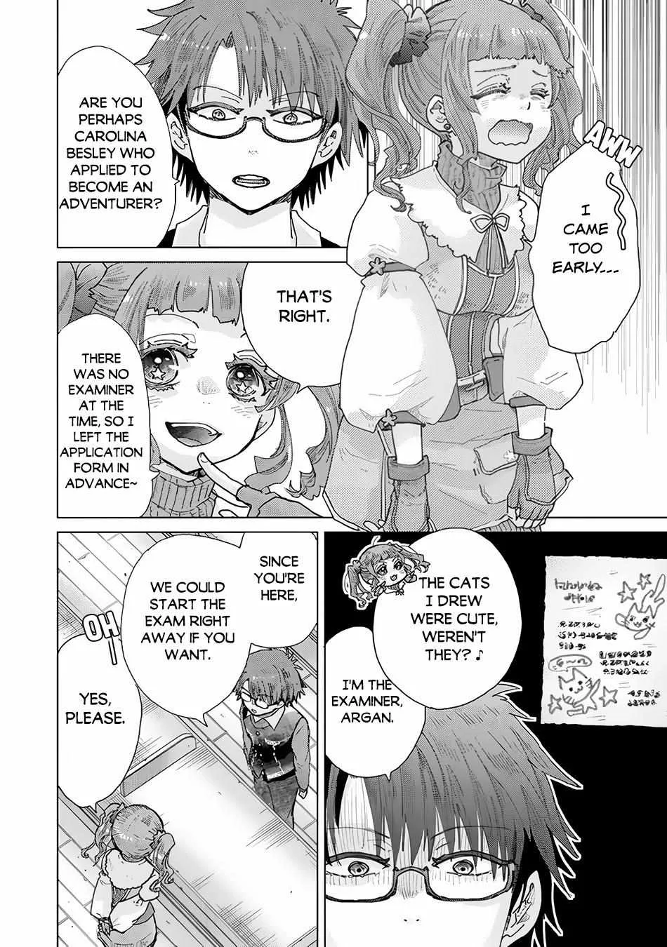 Read Hazure Skill "Soine" ga Kakuseishi, Boku ga Saikyou Harem wo Kizuku Made - Micchaku Soine de Ganbou Kaihou!? Yuuwakusare Makutte Komattemasu!! chapter 34 image 2 on Lezhin