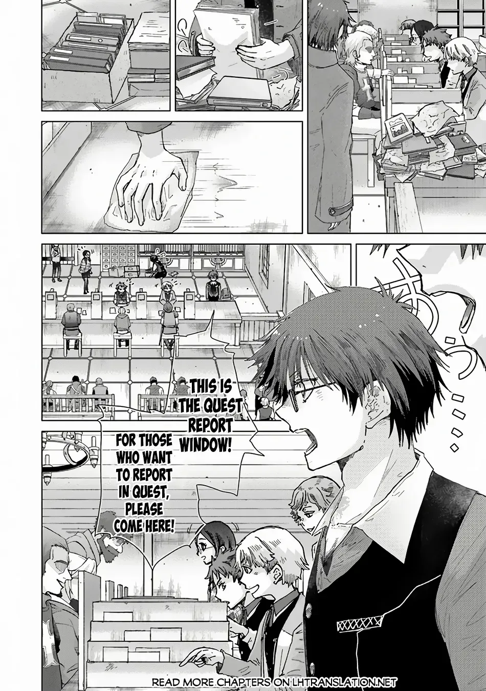 Read Hazure Skill "Soine" ga Kakuseishi, Boku ga Saikyou Harem wo Kizuku Made - Micchaku Soine de Ganbou Kaihou!? Yuuwakusare Makutte Komattemasu!! chapter 35 image 11 on Lezhin