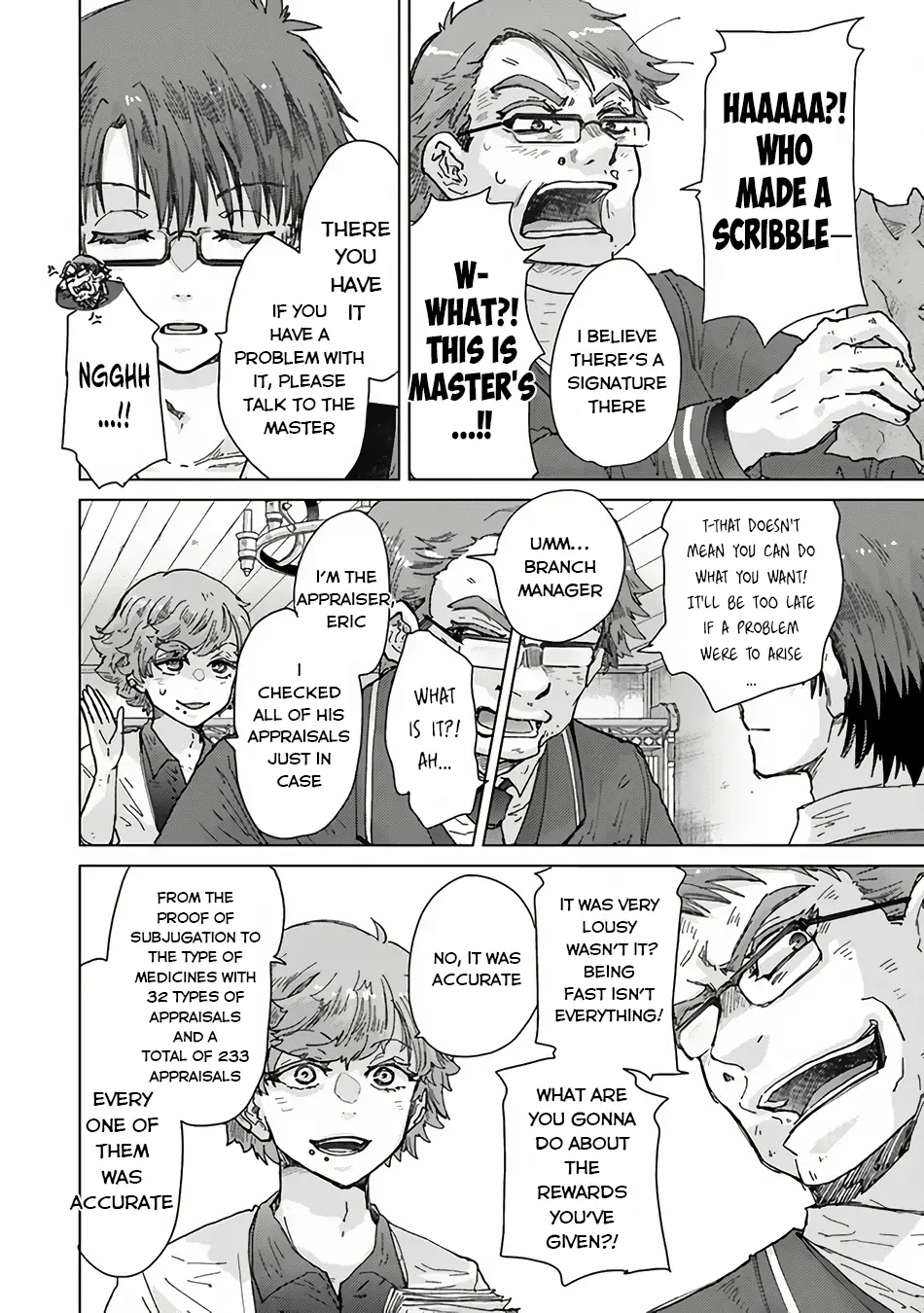 Read Hazure Skill "Soine" ga Kakuseishi, Boku ga Saikyou Harem wo Kizuku Made - Micchaku Soine de Ganbou Kaihou!? Yuuwakusare Makutte Komattemasu!! chapter 35 image 15 on Lezhin