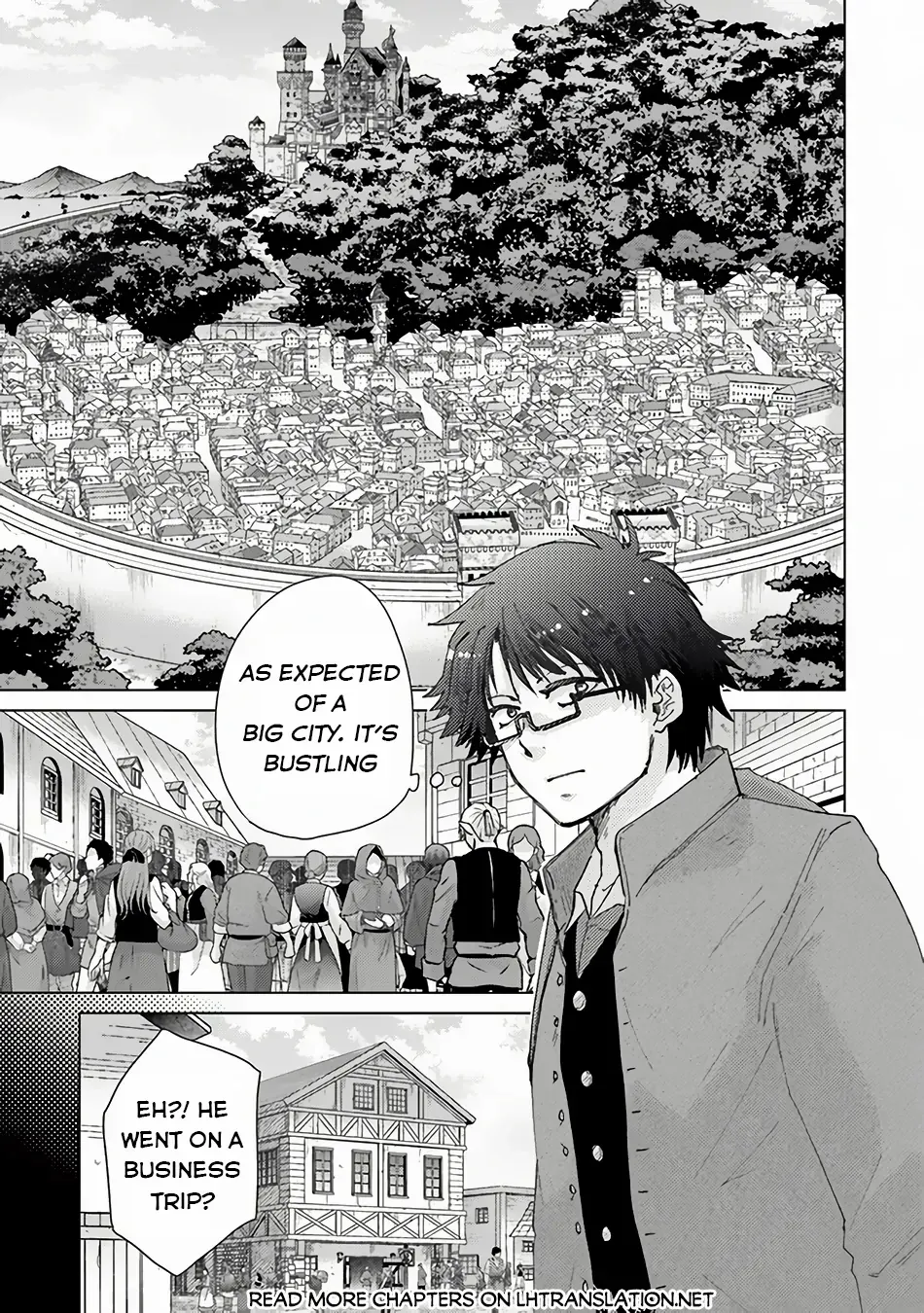 Read Hazure Skill "Soine" ga Kakuseishi, Boku ga Saikyou Harem wo Kizuku Made - Micchaku Soine de Ganbou Kaihou!? Yuuwakusare Makutte Komattemasu!! chapter 35 image 6 on Lezhin
