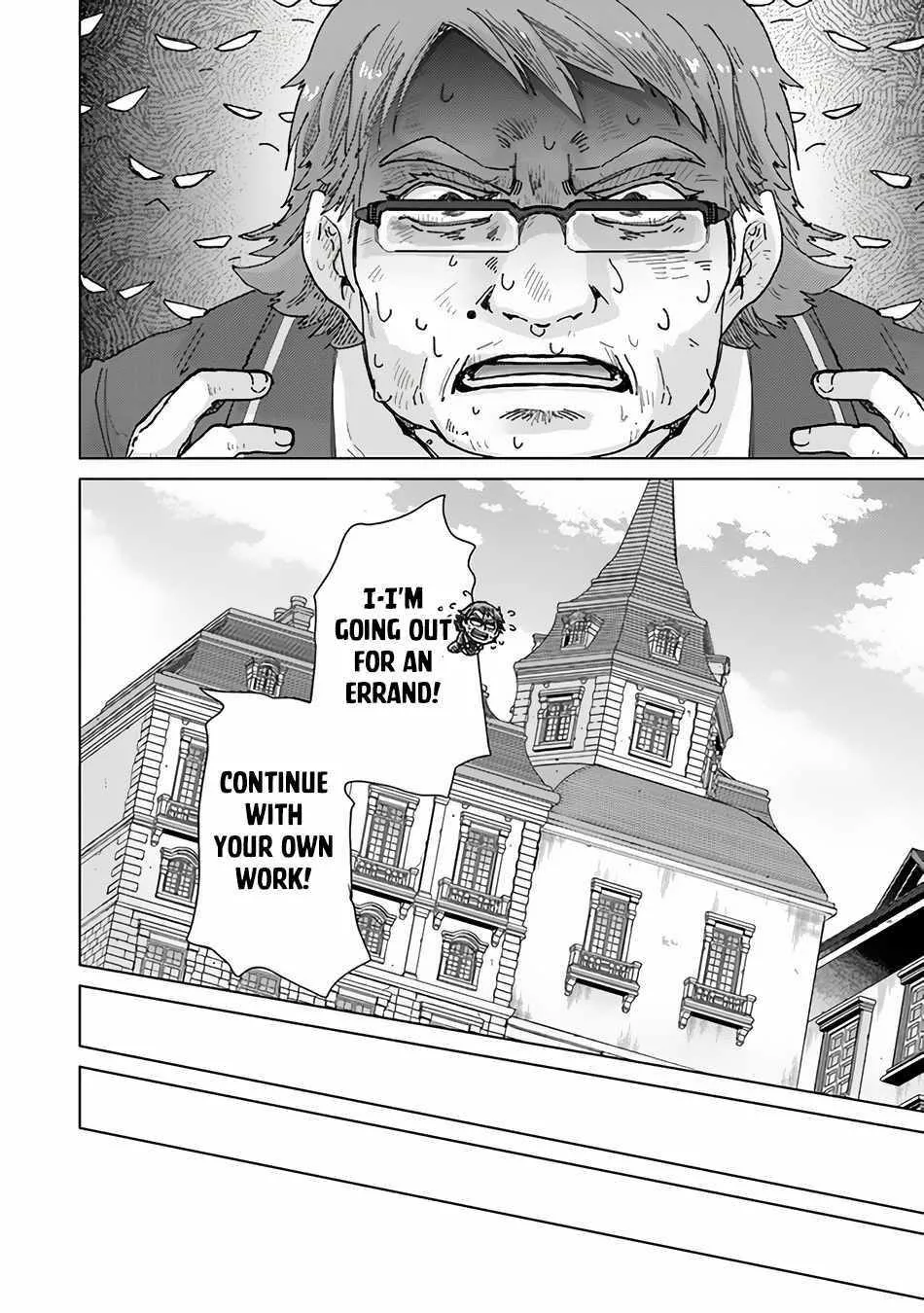 Read Hazure Skill "Soine" ga Kakuseishi, Boku ga Saikyou Harem wo Kizuku Made - Micchaku Soine de Ganbou Kaihou!? Yuuwakusare Makutte Komattemasu!! chapter 36 image 13 on Lezhin