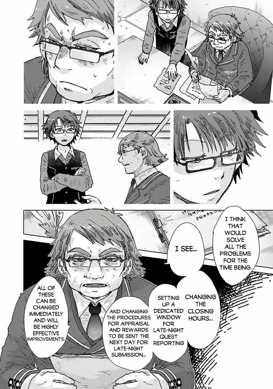 Read Hazure Skill "Soine" ga Kakuseishi, Boku ga Saikyou Harem wo Kizuku Made - Micchaku Soine de Ganbou Kaihou!? Yuuwakusare Makutte Komattemasu!! chapter 36 image 17 on Lezhin