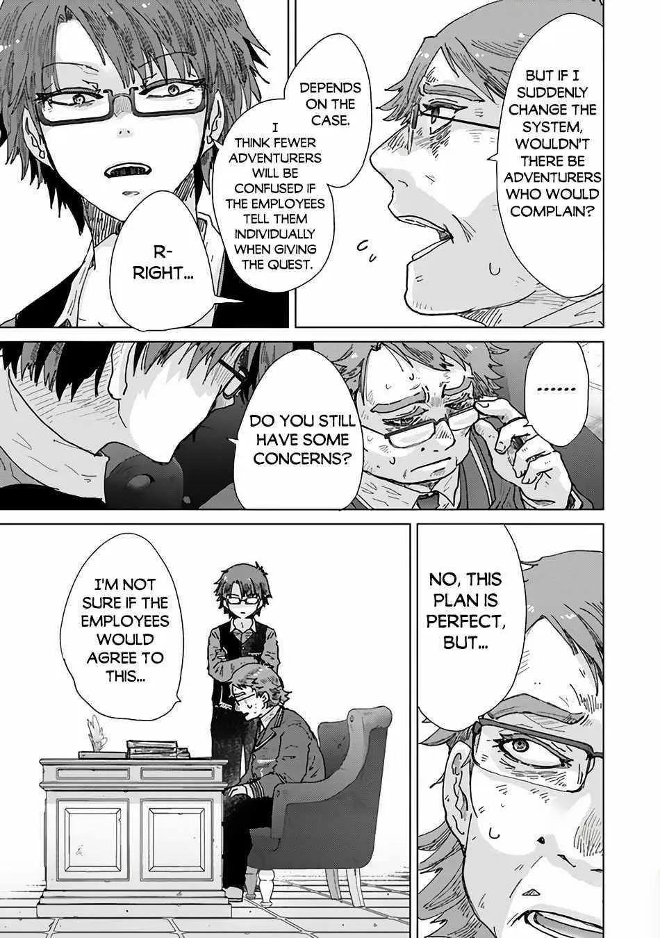 Read Hazure Skill "Soine" ga Kakuseishi, Boku ga Saikyou Harem wo Kizuku Made - Micchaku Soine de Ganbou Kaihou!? Yuuwakusare Makutte Komattemasu!! chapter 36 image 18 on Lezhin