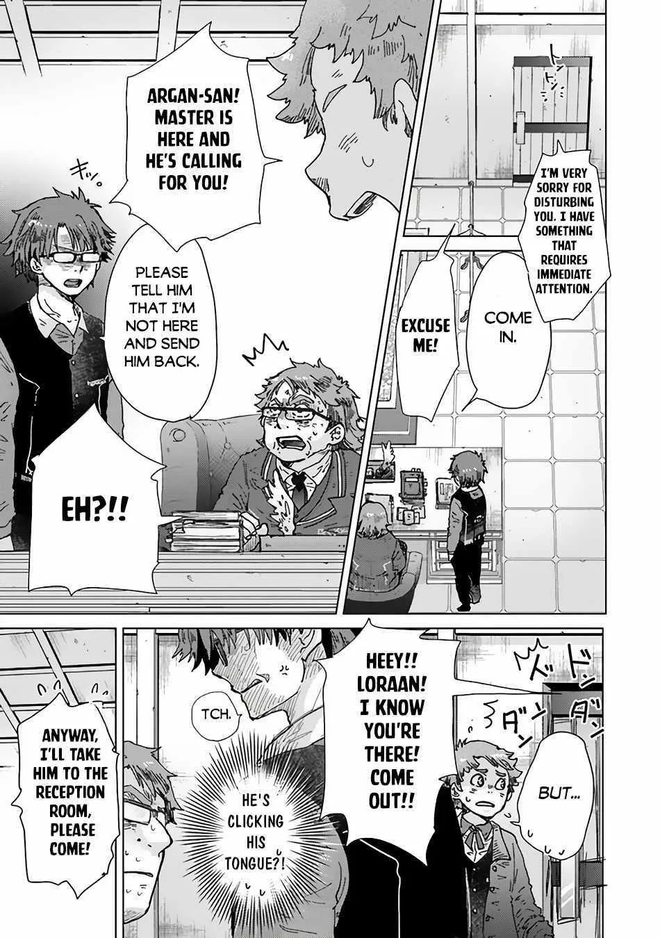 Read Hazure Skill "Soine" ga Kakuseishi, Boku ga Saikyou Harem wo Kizuku Made - Micchaku Soine de Ganbou Kaihou!? Yuuwakusare Makutte Komattemasu!! chapter 36 image 20 on Lezhin