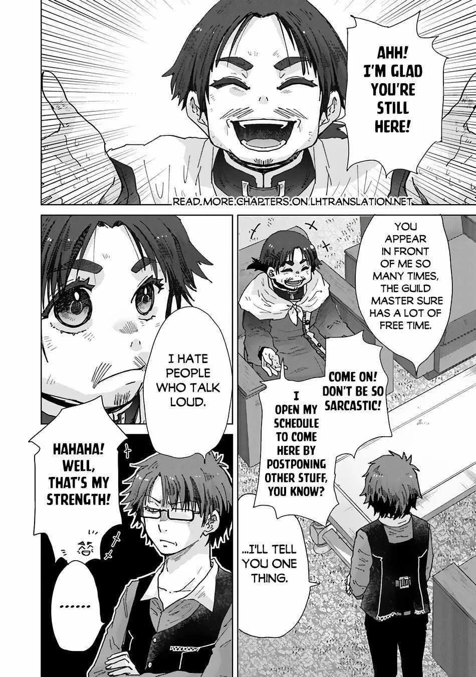 Read Hazure Skill "Soine" ga Kakuseishi, Boku ga Saikyou Harem wo Kizuku Made - Micchaku Soine de Ganbou Kaihou!? Yuuwakusare Makutte Komattemasu!! chapter 36 image 21 on Lezhin