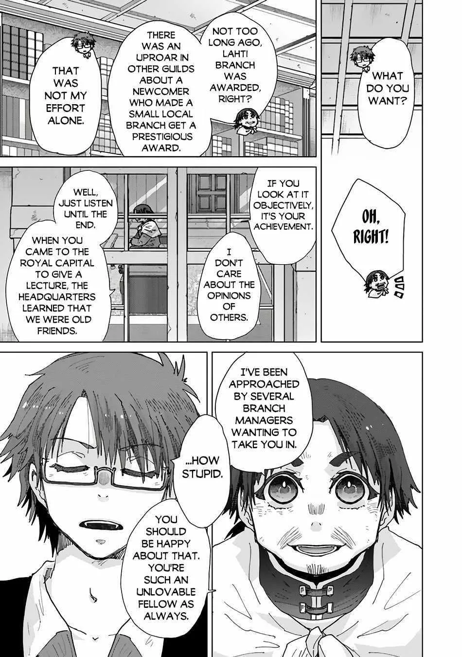 Read Hazure Skill "Soine" ga Kakuseishi, Boku ga Saikyou Harem wo Kizuku Made - Micchaku Soine de Ganbou Kaihou!? Yuuwakusare Makutte Komattemasu!! chapter 36 image 22 on Lezhin