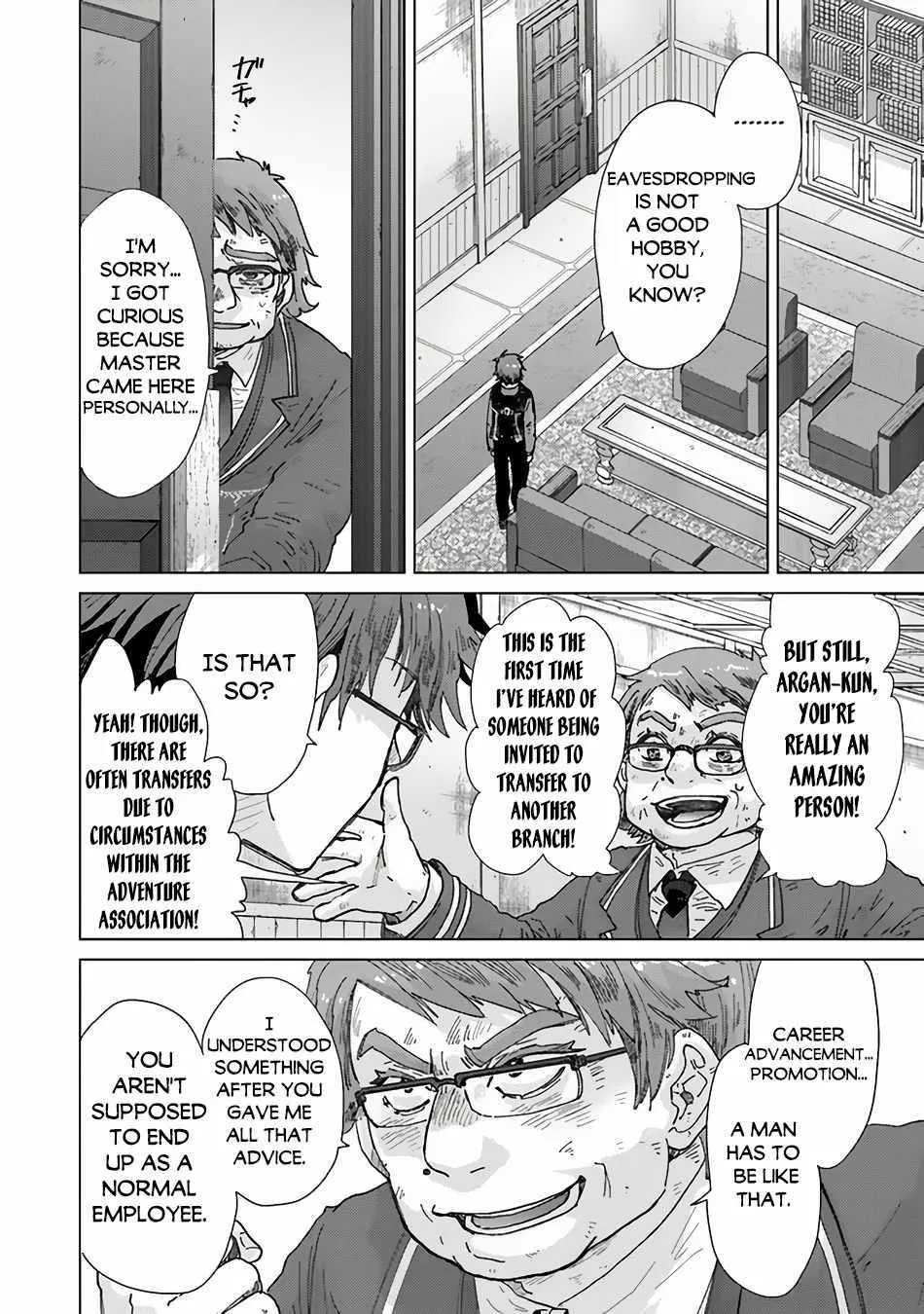 Read Hazure Skill "Soine" ga Kakuseishi, Boku ga Saikyou Harem wo Kizuku Made - Micchaku Soine de Ganbou Kaihou!? Yuuwakusare Makutte Komattemasu!! chapter 36 image 25 on Lezhin
