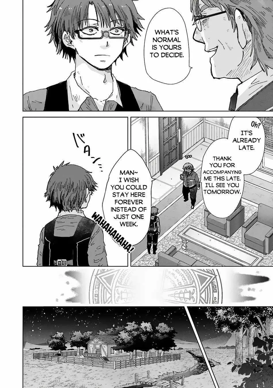 Read Hazure Skill "Soine" ga Kakuseishi, Boku ga Saikyou Harem wo Kizuku Made - Micchaku Soine de Ganbou Kaihou!? Yuuwakusare Makutte Komattemasu!! chapter 36 image 27 on Lezhin