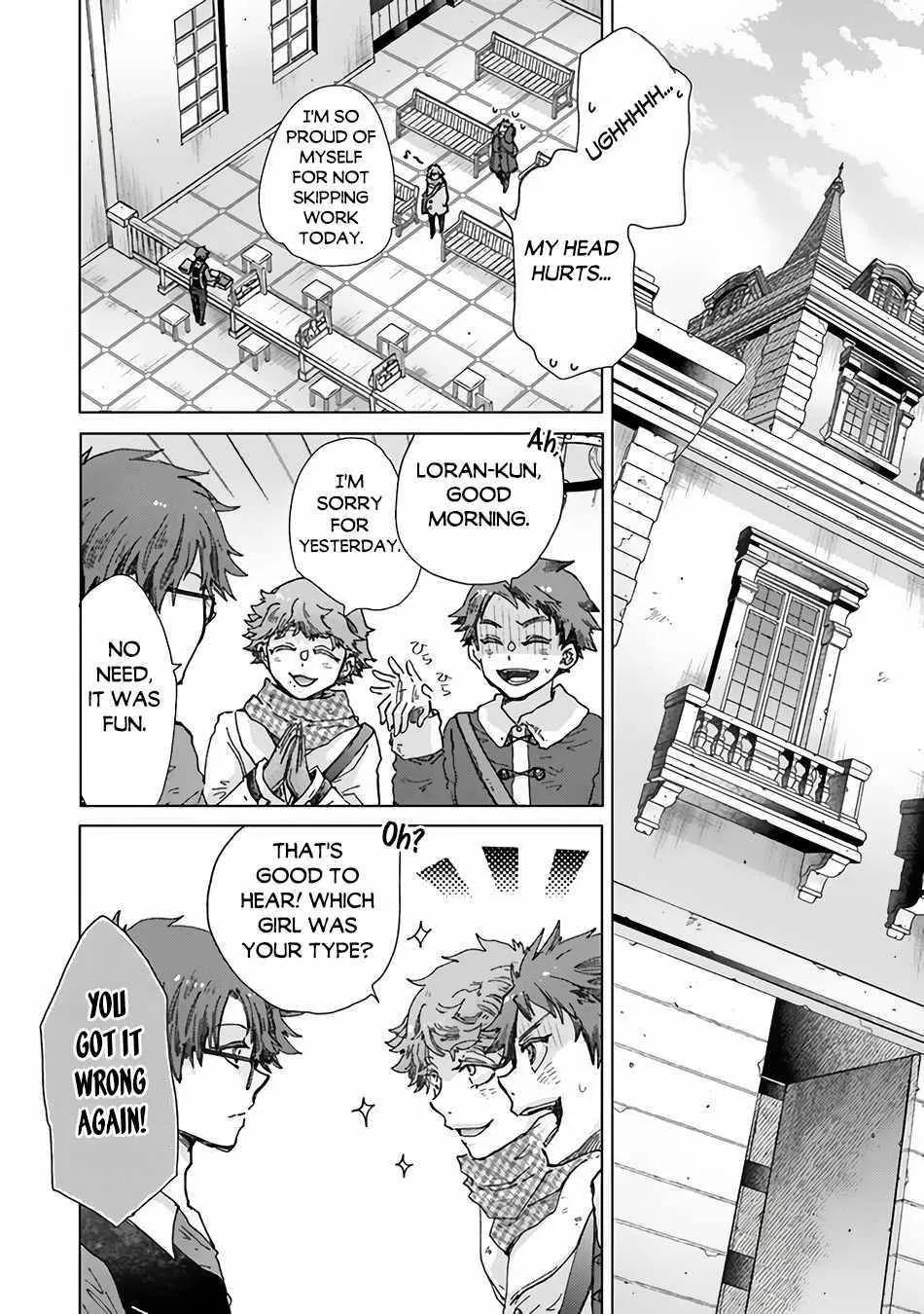 Read Hazure Skill "Soine" ga Kakuseishi, Boku ga Saikyou Harem wo Kizuku Made - Micchaku Soine de Ganbou Kaihou!? Yuuwakusare Makutte Komattemasu!! chapter 36 image 3 on Lezhin