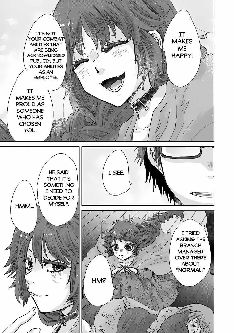 Read Hazure Skill "Soine" ga Kakuseishi, Boku ga Saikyou Harem wo Kizuku Made - Micchaku Soine de Ganbou Kaihou!? Yuuwakusare Makutte Komattemasu!! chapter 36 image 30 on Lezhin