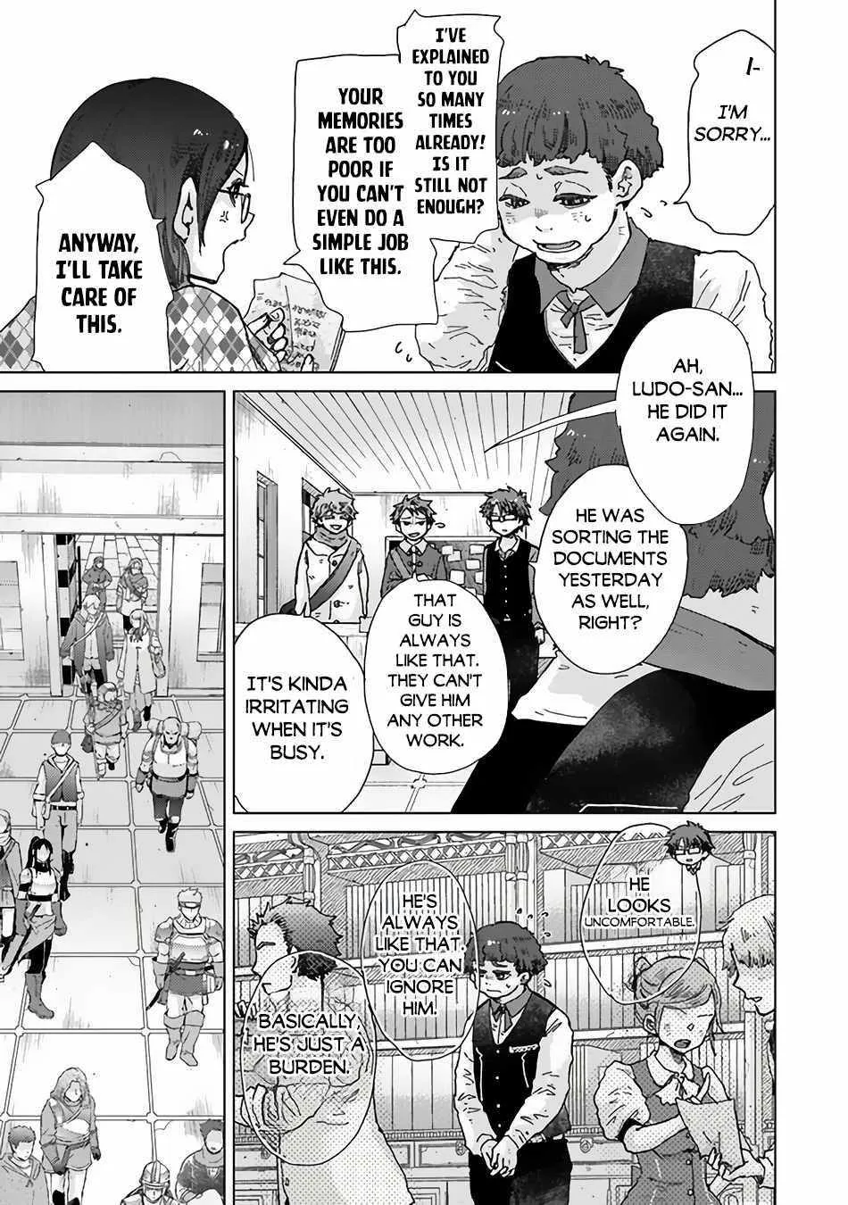 Read Hazure Skill "Soine" ga Kakuseishi, Boku ga Saikyou Harem wo Kizuku Made - Micchaku Soine de Ganbou Kaihou!? Yuuwakusare Makutte Komattemasu!! chapter 36 image 4 on Lezhin