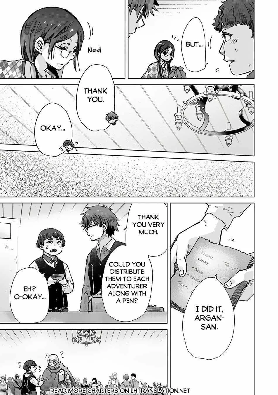 Read Hazure Skill "Soine" ga Kakuseishi, Boku ga Saikyou Harem wo Kizuku Made - Micchaku Soine de Ganbou Kaihou!? Yuuwakusare Makutte Komattemasu!! chapter 36 image 6 on Lezhin