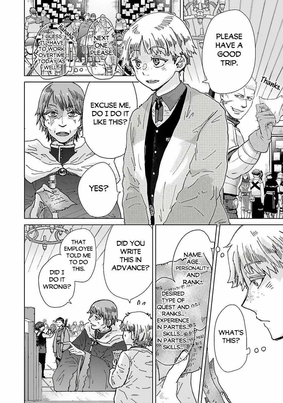 Read Hazure Skill "Soine" ga Kakuseishi, Boku ga Saikyou Harem wo Kizuku Made - Micchaku Soine de Ganbou Kaihou!? Yuuwakusare Makutte Komattemasu!! chapter 36 image 7 on Lezhin