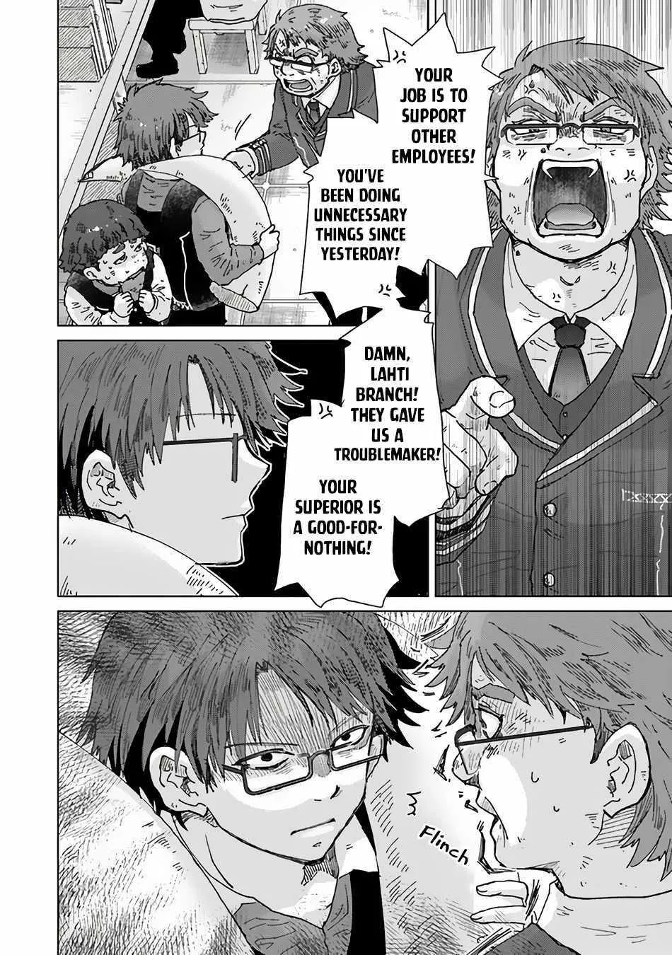 Read Hazure Skill "Soine" ga Kakuseishi, Boku ga Saikyou Harem wo Kizuku Made - Micchaku Soine de Ganbou Kaihou!? Yuuwakusare Makutte Komattemasu!! chapter 36 image 9 on Lezhin