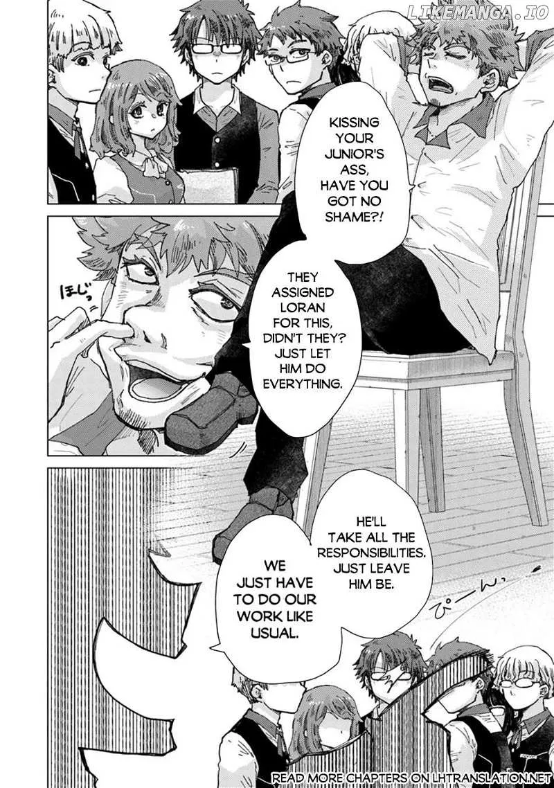 Read Hazure Skill "Soine" ga Kakuseishi, Boku ga Saikyou Harem wo Kizuku Made - Micchaku Soine de Ganbou Kaihou!? Yuuwakusare Makutte Komattemasu!! chapter 37 image 10 on Lezhin