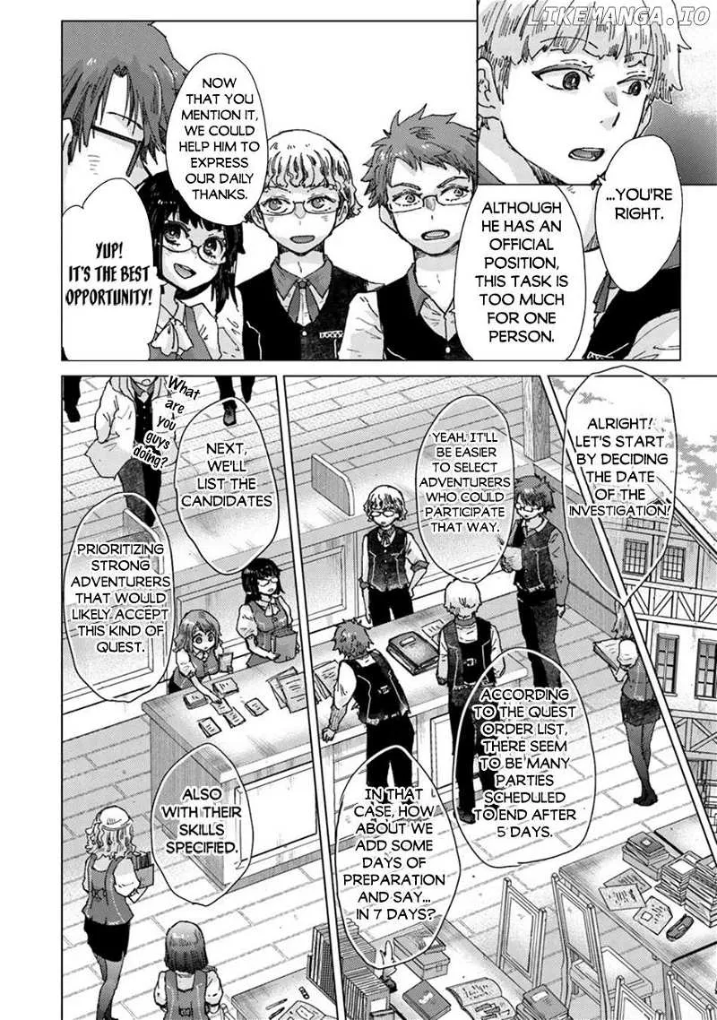Read Hazure Skill "Soine" ga Kakuseishi, Boku ga Saikyou Harem wo Kizuku Made - Micchaku Soine de Ganbou Kaihou!? Yuuwakusare Makutte Komattemasu!! chapter 37 image 12 on Lezhin