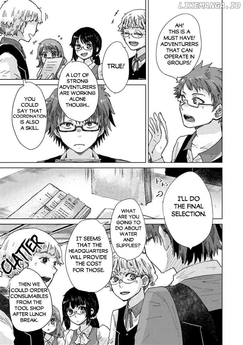 Read Hazure Skill "Soine" ga Kakuseishi, Boku ga Saikyou Harem wo Kizuku Made - Micchaku Soine de Ganbou Kaihou!? Yuuwakusare Makutte Komattemasu!! chapter 37 image 13 on Lezhin