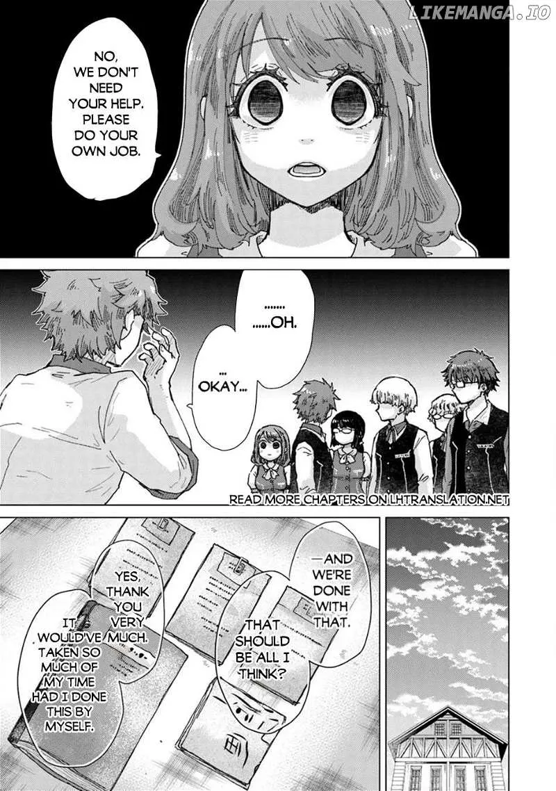 Read Hazure Skill "Soine" ga Kakuseishi, Boku ga Saikyou Harem wo Kizuku Made - Micchaku Soine de Ganbou Kaihou!? Yuuwakusare Makutte Komattemasu!! chapter 37 image 15 on Lezhin