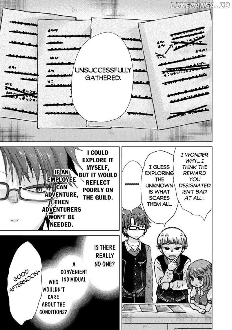 Read Hazure Skill "Soine" ga Kakuseishi, Boku ga Saikyou Harem wo Kizuku Made - Micchaku Soine de Ganbou Kaihou!? Yuuwakusare Makutte Komattemasu!! chapter 37 image 17 on Lezhin