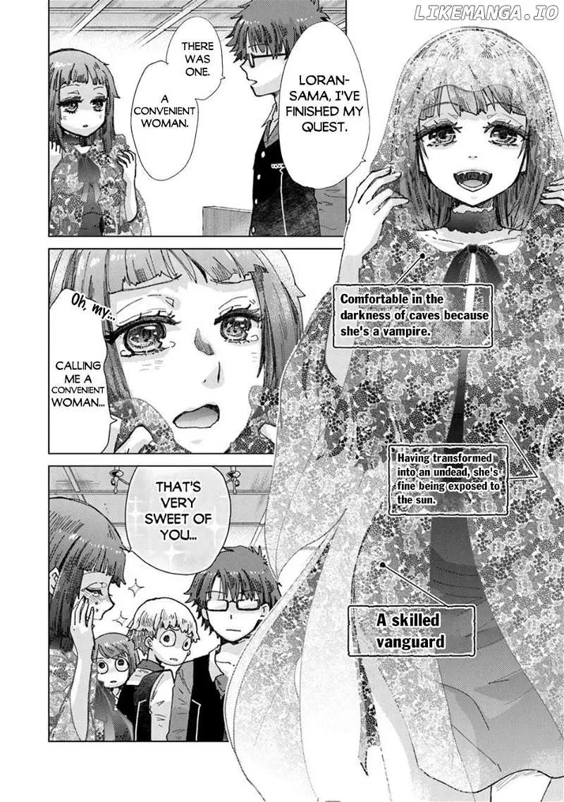 Read Hazure Skill "Soine" ga Kakuseishi, Boku ga Saikyou Harem wo Kizuku Made - Micchaku Soine de Ganbou Kaihou!? Yuuwakusare Makutte Komattemasu!! chapter 37 image 18 on Lezhin