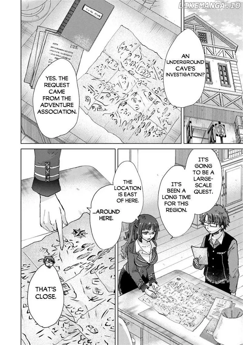 Read Hazure Skill "Soine" ga Kakuseishi, Boku ga Saikyou Harem wo Kizuku Made - Micchaku Soine de Ganbou Kaihou!? Yuuwakusare Makutte Komattemasu!! chapter 37 image 2 on Lezhin
