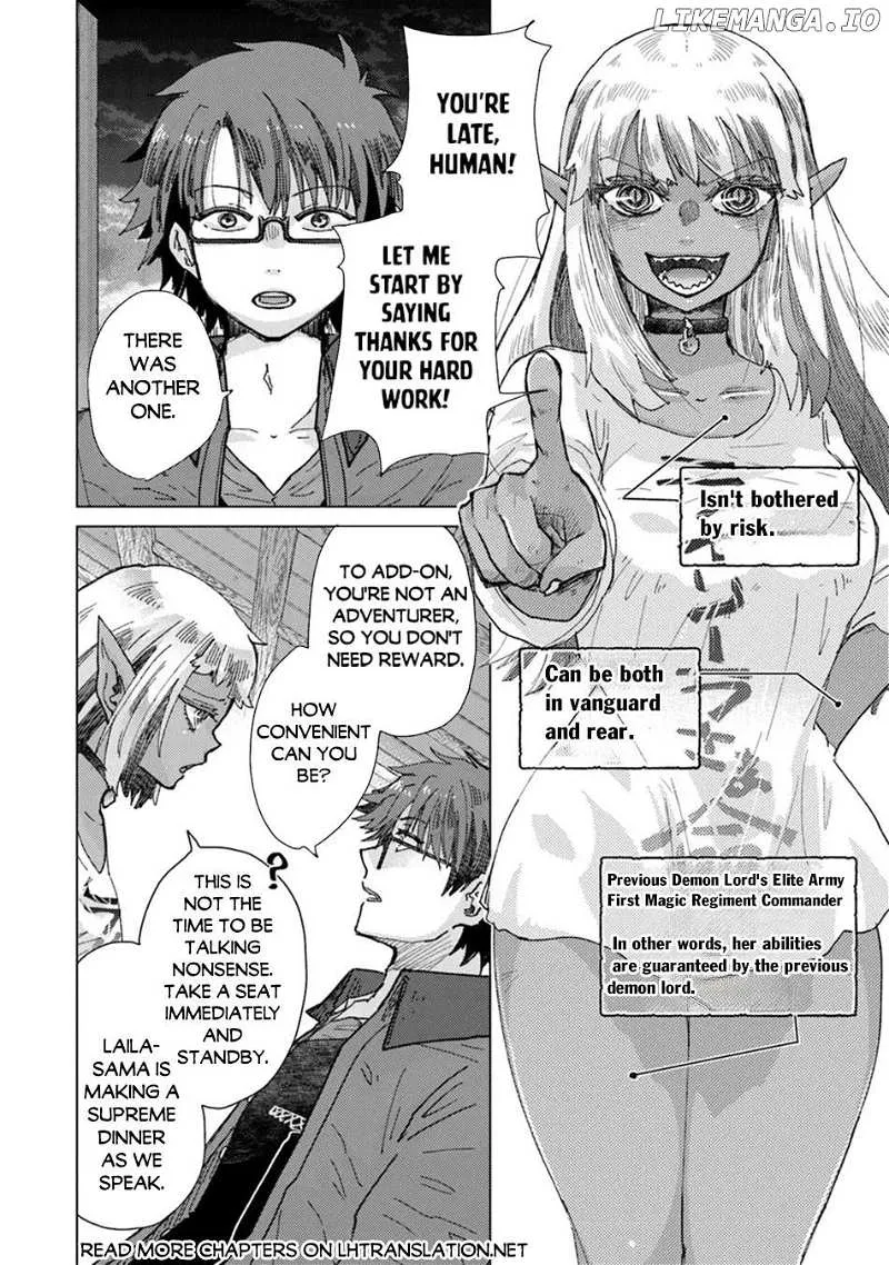 Read Hazure Skill "Soine" ga Kakuseishi, Boku ga Saikyou Harem wo Kizuku Made - Micchaku Soine de Ganbou Kaihou!? Yuuwakusare Makutte Komattemasu!! chapter 37 image 20 on Lezhin