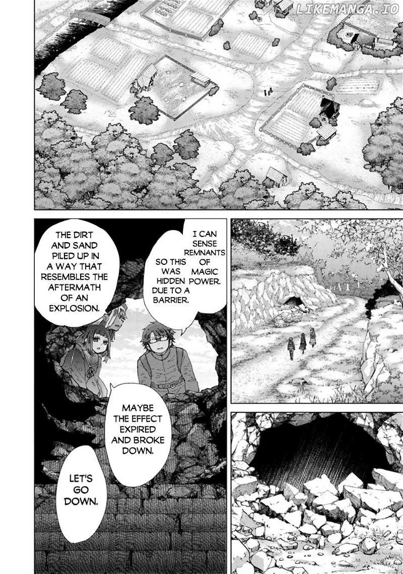 Read Hazure Skill "Soine" ga Kakuseishi, Boku ga Saikyou Harem wo Kizuku Made - Micchaku Soine de Ganbou Kaihou!? Yuuwakusare Makutte Komattemasu!! chapter 37 image 26 on Lezhin