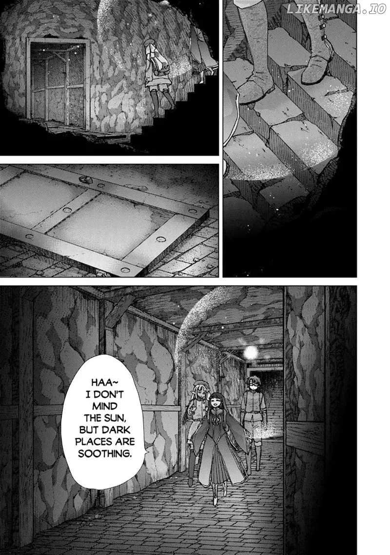 Read Hazure Skill "Soine" ga Kakuseishi, Boku ga Saikyou Harem wo Kizuku Made - Micchaku Soine de Ganbou Kaihou!? Yuuwakusare Makutte Komattemasu!! chapter 37 image 27 on Lezhin