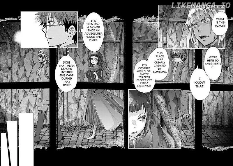 Read Hazure Skill "Soine" ga Kakuseishi, Boku ga Saikyou Harem wo Kizuku Made - Micchaku Soine de Ganbou Kaihou!? Yuuwakusare Makutte Komattemasu!! chapter 37 image 28 on Lezhin