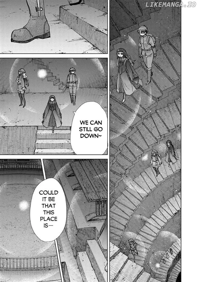 Read Hazure Skill "Soine" ga Kakuseishi, Boku ga Saikyou Harem wo Kizuku Made - Micchaku Soine de Ganbou Kaihou!? Yuuwakusare Makutte Komattemasu!! chapter 37 image 32 on Lezhin