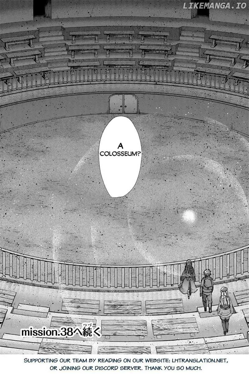 Read Hazure Skill "Soine" ga Kakuseishi, Boku ga Saikyou Harem wo Kizuku Made - Micchaku Soine de Ganbou Kaihou!? Yuuwakusare Makutte Komattemasu!! chapter 37 image 33 on Lezhin