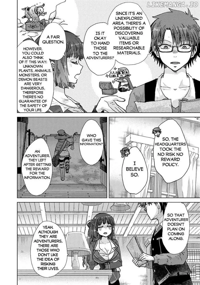 Read Hazure Skill "Soine" ga Kakuseishi, Boku ga Saikyou Harem wo Kizuku Made - Micchaku Soine de Ganbou Kaihou!? Yuuwakusare Makutte Komattemasu!! chapter 37 image 4 on Lezhin