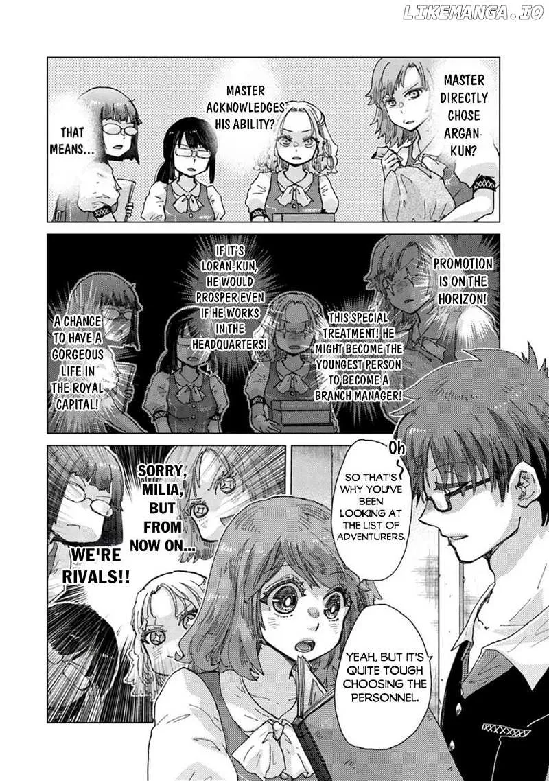 Read Hazure Skill "Soine" ga Kakuseishi, Boku ga Saikyou Harem wo Kizuku Made - Micchaku Soine de Ganbou Kaihou!? Yuuwakusare Makutte Komattemasu!! chapter 37 image 8 on Lezhin