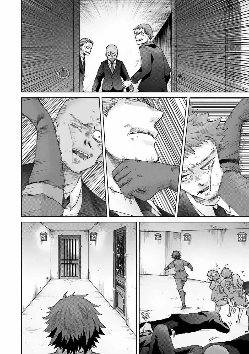 Read Hazure Skill "Soine" ga Kakuseishi, Boku ga Saikyou Harem wo Kizuku Made - Micchaku Soine de Ganbou Kaihou!? Yuuwakusare Makutte Komattemasu!! chapter 38 image 12 on Lezhin