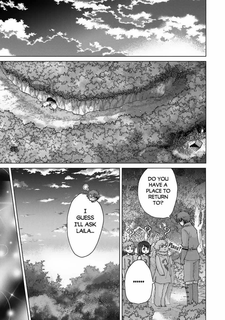 Read Hazure Skill "Soine" ga Kakuseishi, Boku ga Saikyou Harem wo Kizuku Made - Micchaku Soine de Ganbou Kaihou!? Yuuwakusare Makutte Komattemasu!! chapter 38 image 13 on Lezhin