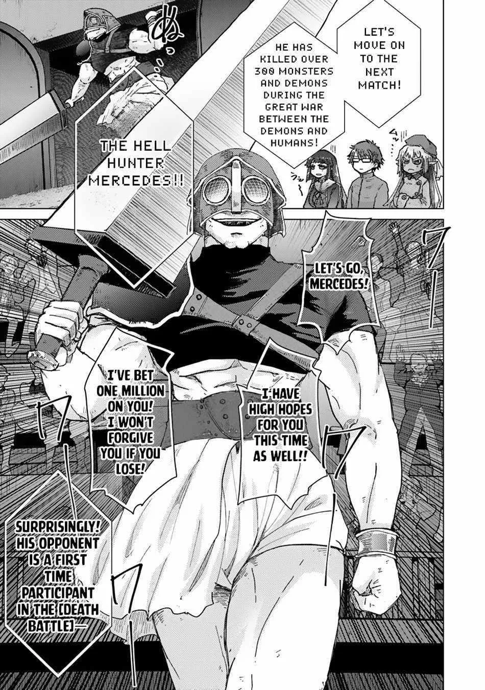 Read Hazure Skill "Soine" ga Kakuseishi, Boku ga Saikyou Harem wo Kizuku Made - Micchaku Soine de Ganbou Kaihou!? Yuuwakusare Makutte Komattemasu!! chapter 38 image 19 on Lezhin
