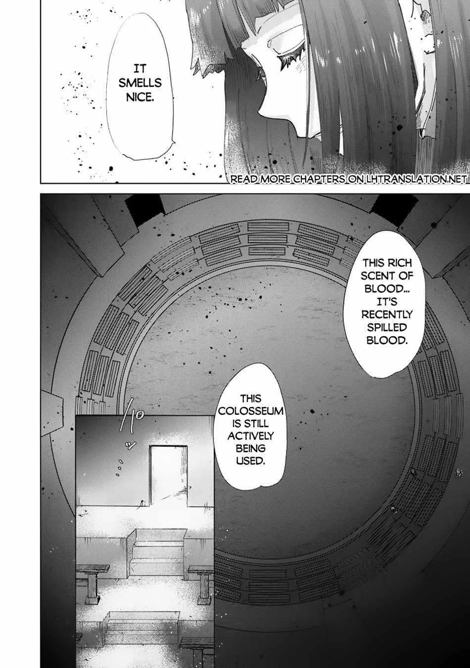 Read Hazure Skill "Soine" ga Kakuseishi, Boku ga Saikyou Harem wo Kizuku Made - Micchaku Soine de Ganbou Kaihou!? Yuuwakusare Makutte Komattemasu!! chapter 38 image 2 on Lezhin