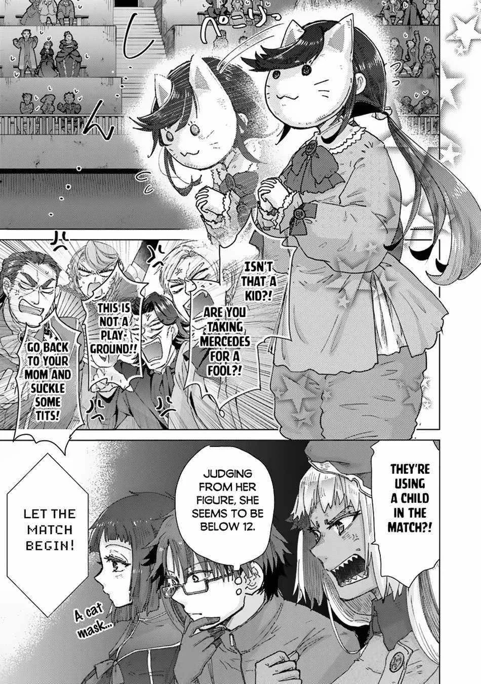 Read Hazure Skill "Soine" ga Kakuseishi, Boku ga Saikyou Harem wo Kizuku Made - Micchaku Soine de Ganbou Kaihou!? Yuuwakusare Makutte Komattemasu!! chapter 38 image 21 on Lezhin